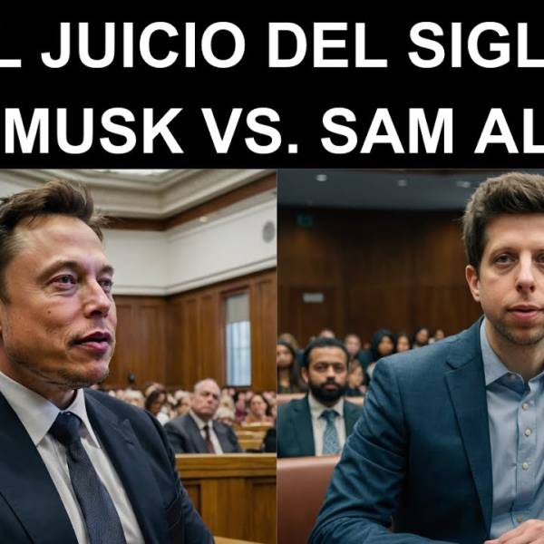 Juicio Musk v. Altman: ¿Quién ganará en la batalla por la IA?