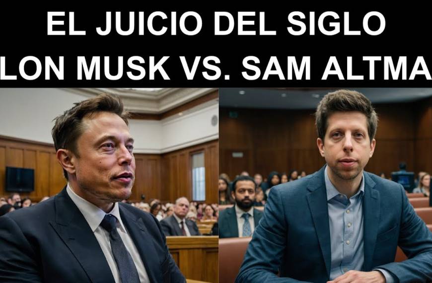 Juicio Musk v. Altman: ¿Quién ganará en la batalla por la IA?