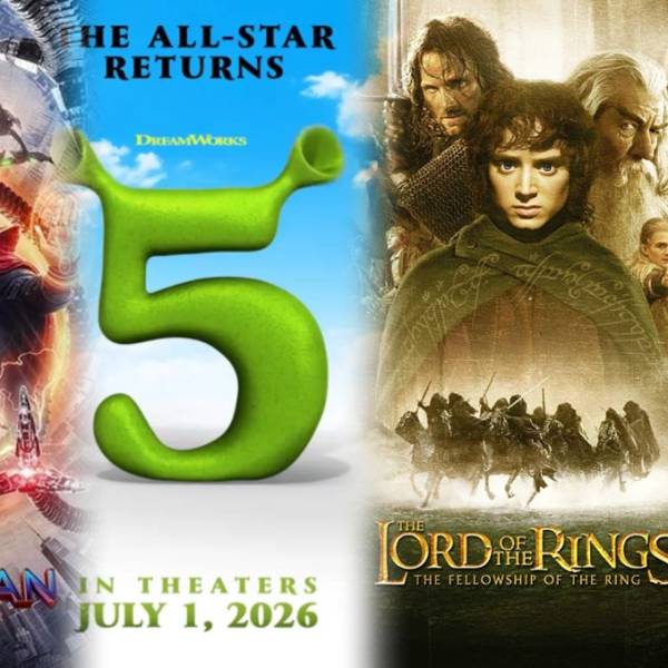 Mejores películas 2026: Las grandes sorpresas del año