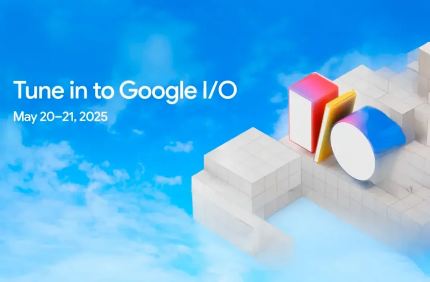 Google I/O 2026: ¿Podrá Google recuperar su liderazgo en IA?