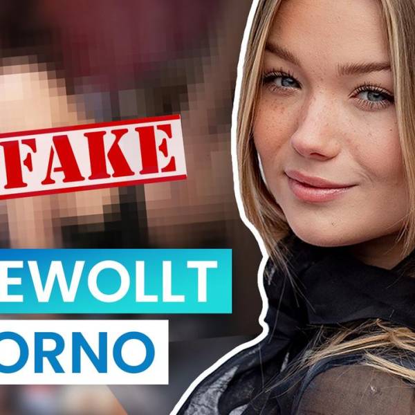 Porno Deepfake: ¿Cómo afecta la IA a nuestros cuerpos robados?
