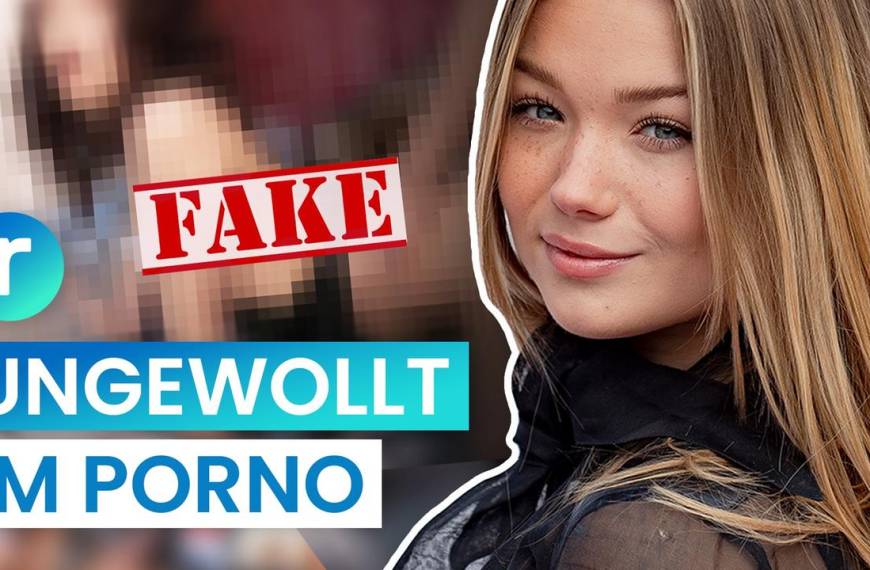 Porno Deepfake: ¿Cómo afecta la IA a nuestros cuerpos robados?