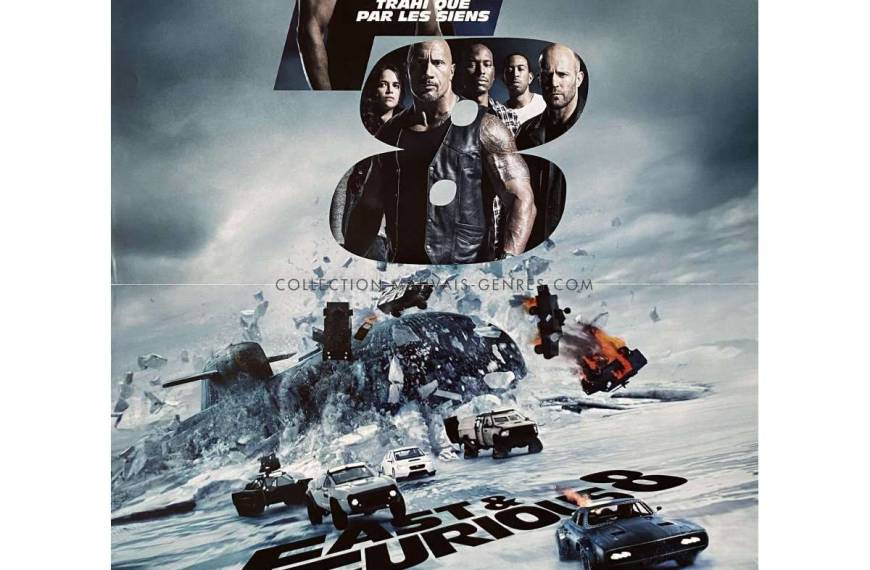 Película de Artes Marciales ‘The Furious’: Un Estreno Épico en Cines