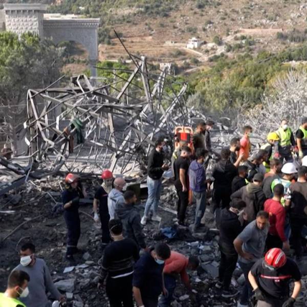 Muertos en Líbano por ataques israelíes: ¿qué sigue tras la tregua?