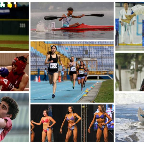 Juegos Mejorados: ¿Hasta dónde llegarán los límites del deporte en 2026?
