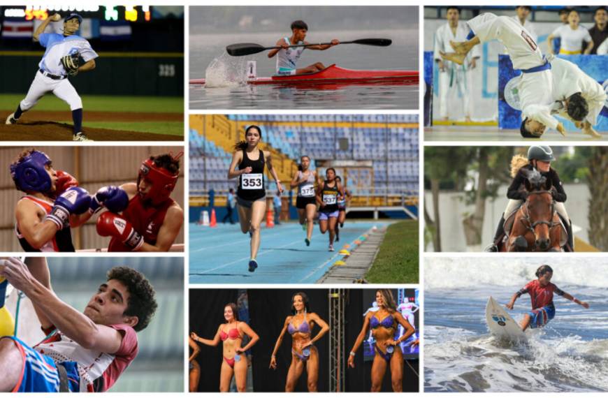 Juegos Mejorados: ¿Hasta dónde llegarán los límites del deporte en 2026?