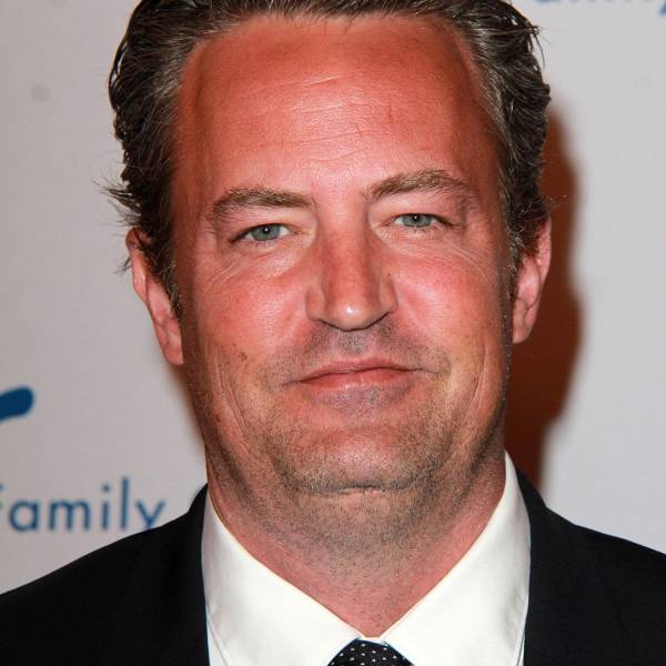 Matthew Perry: La condena a su asistente por su trágica muerte