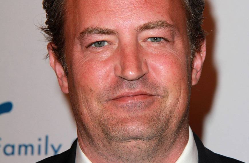 Matthew Perry: La condena a su asistente por su trágica muerte
