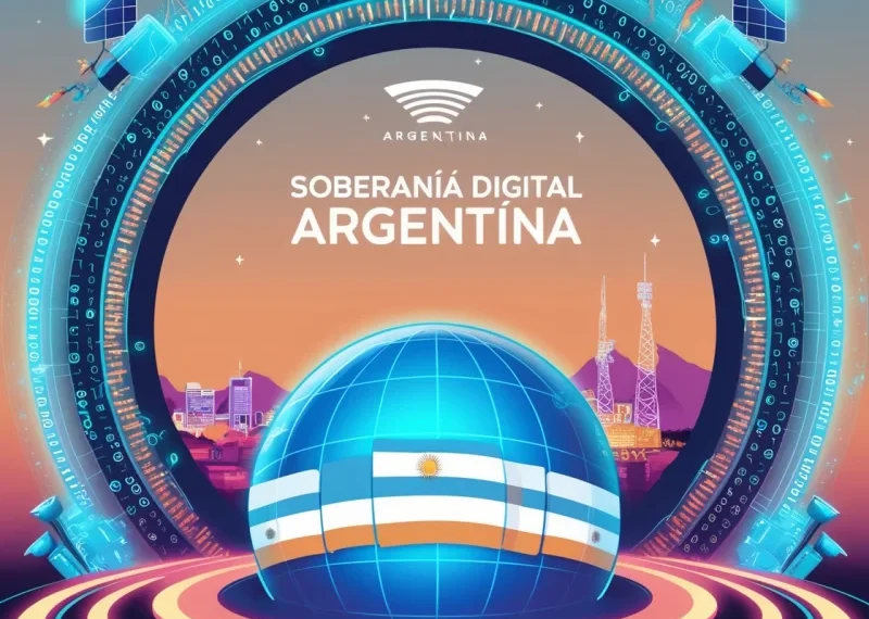 Soberanía de la IA: ¿Por qué es crucial para la competitividad empresarial?