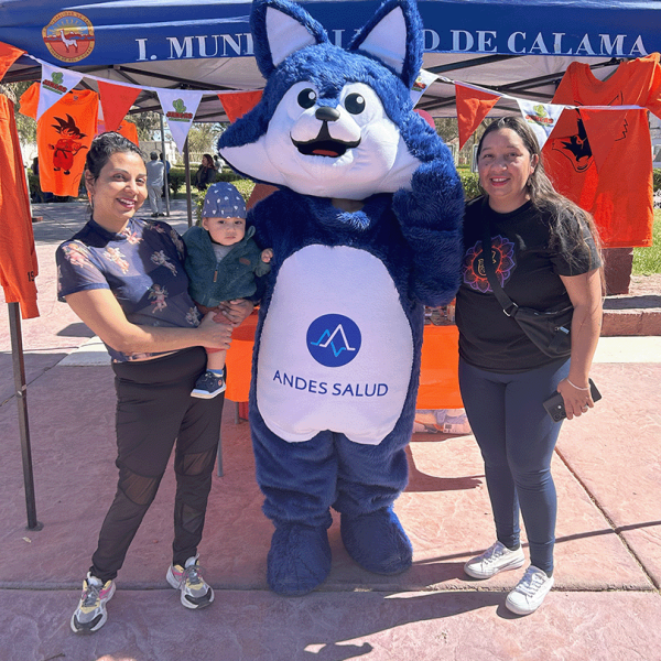 Hincha cae desde la tribuna en Calama: ¿Qué sucedió realmente?
