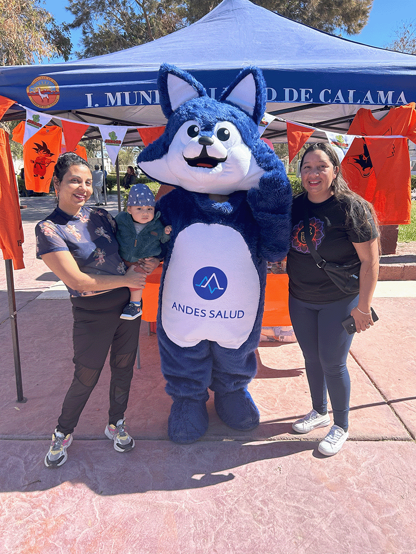 Hincha cae desde la tribuna en Calama: ¿Qué sucedió realmente?