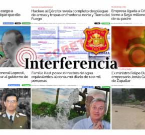 Campaña de suscripciones: ¿Cómo la Interferencia busca 1.000 nuevos apoyos?