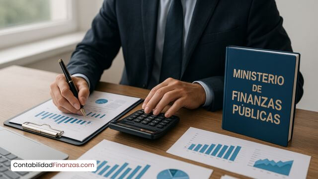 Megarreforma Fiscal: Debate Interno en el Gobierno de Chile