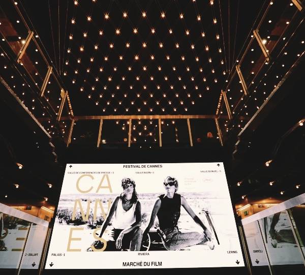 Hope película Cannes 2026: Un thriller que sorprende y desconcierta