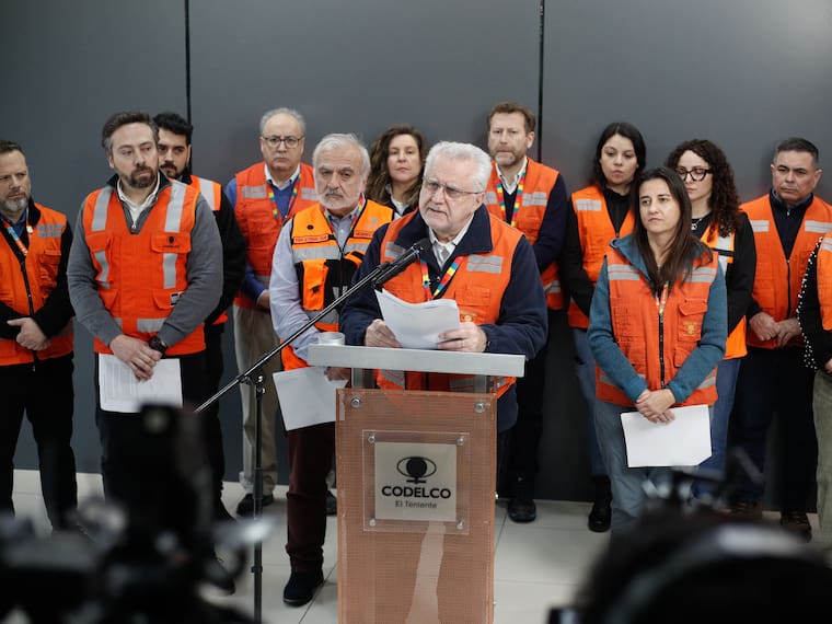 Codelco y el Nuevo Desafío de Bernardo Fontaine: La Realidad Detrás de la Gestión