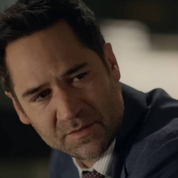 El abogado del Lincoln temporada 5: ¿una despedida a lo grande?