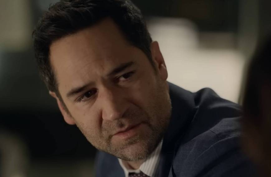 El abogado del Lincoln temporada 5: ¿una despedida a lo grande?