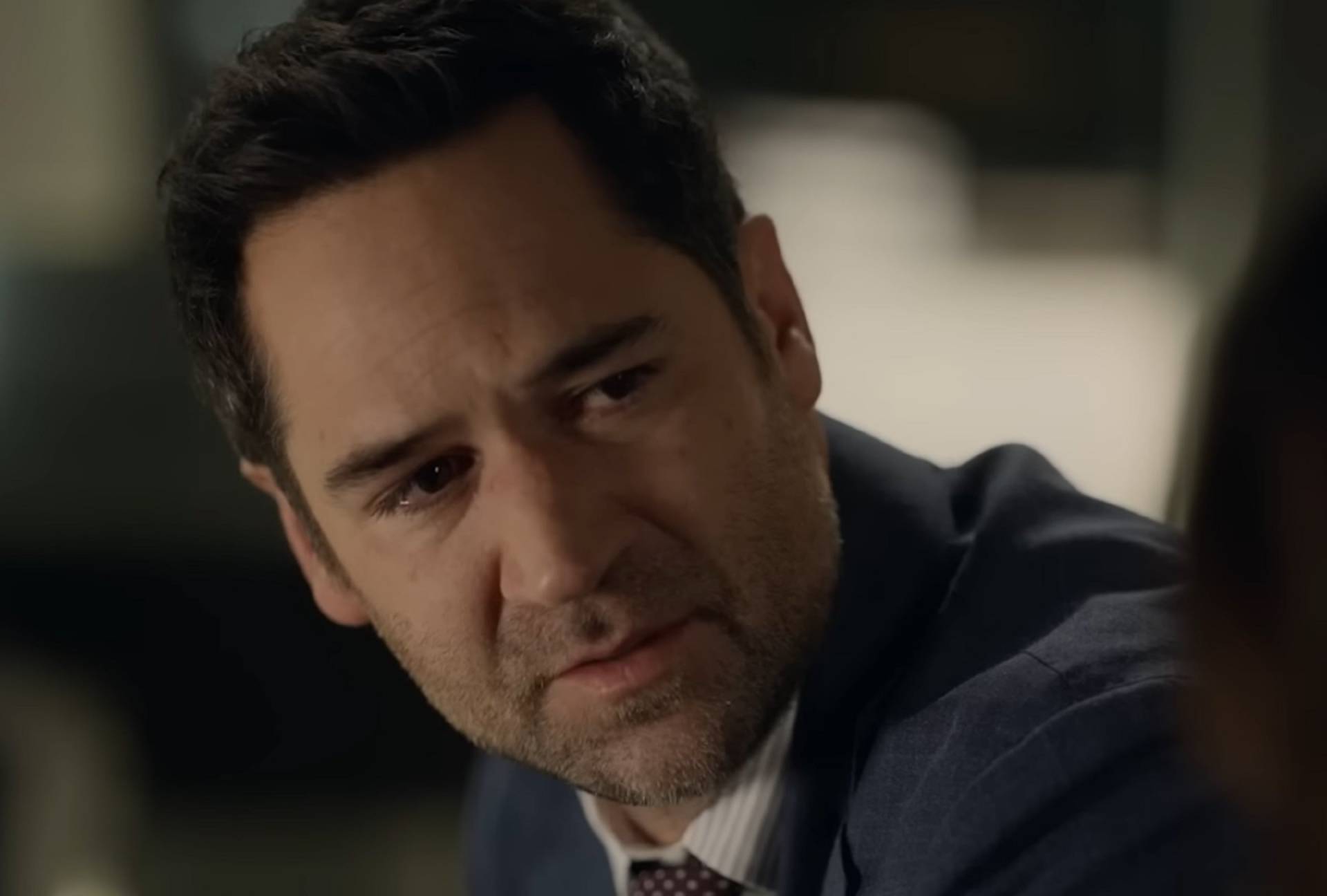 El abogado del Lincoln temporada 5: ¿una despedida a lo grande?