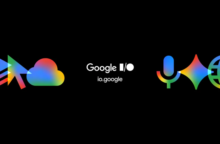 Ciencia Impulsada por IA: Revelaciones del Google I/O