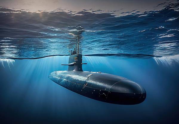 Ciencia del Fondo Marino: ¿Pueden Submarinos Asequibles Cambiarlo Todo?