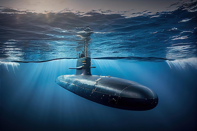 Ciencia del Fondo Marino: ¿Pueden Submarinos Asequibles Cambiarlo Todo?