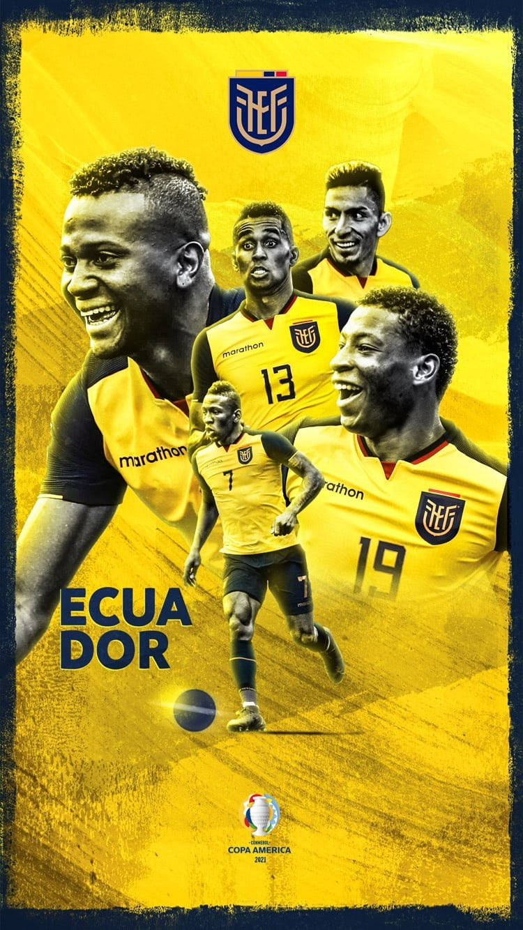 Beccacece autocrítica: El dilema del fútbol ecuatoriano tras Curazao
