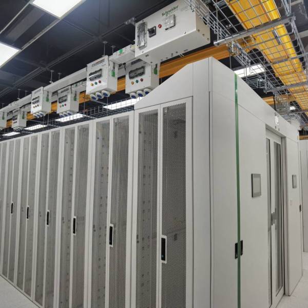 Centros de Datos Flexibles: Un Cambio Necesario para la Energía