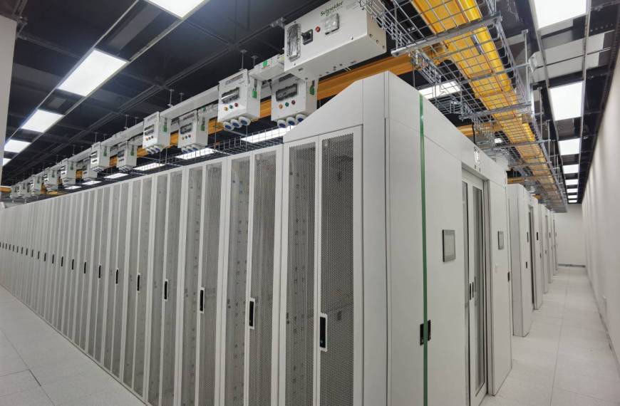 Centros de Datos Flexibles: Un Cambio Necesario para la Energía