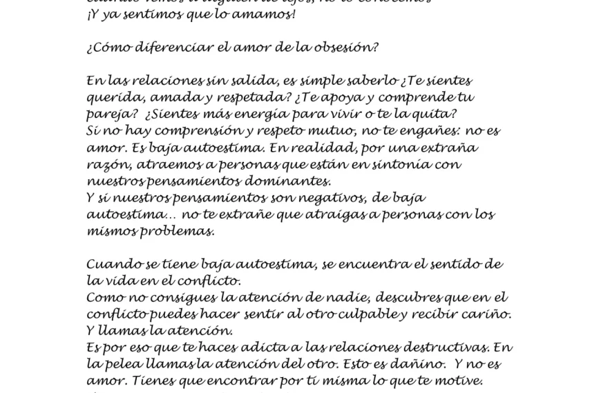 Obsesión: ¿Por qué Curry Barker dice que está «rota»?
