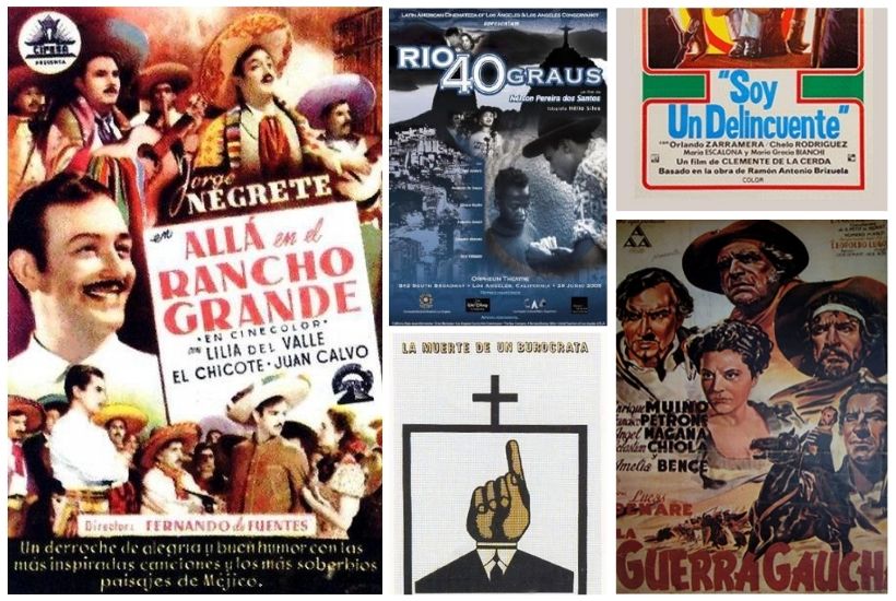 Diarios de motocicleta: La conexión del cine latinoamericano que sorprende