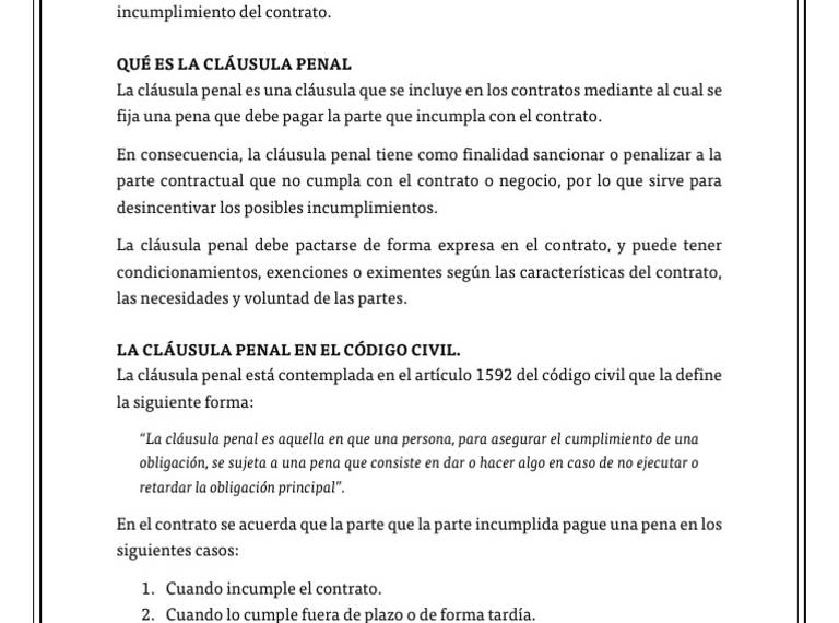 Cláusula de las mujeres: Cómo una medida impacta contratos millonarios