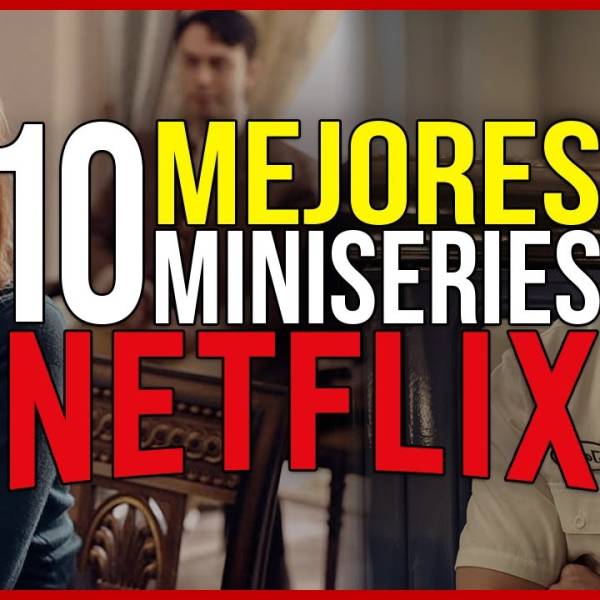 Te encontraré Netflix: El fenómeno de la miniserie que todos ven
