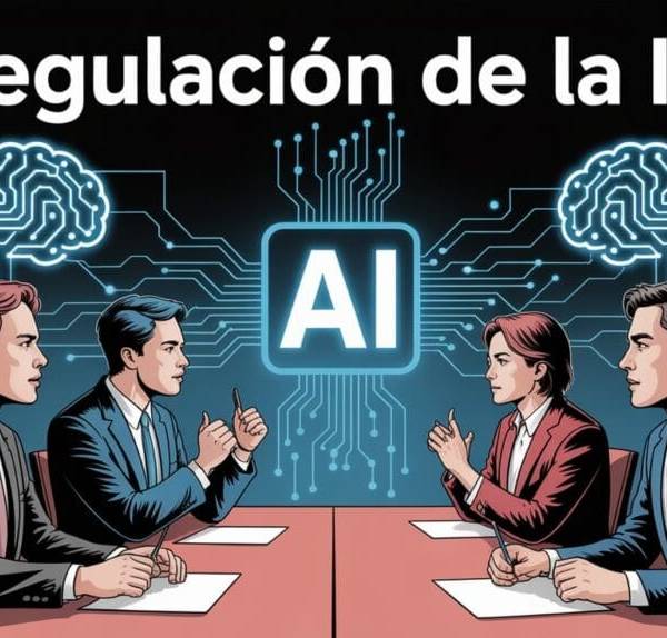 Decreto de IA de Trump: ¿Un cambio crucial en la regulación tecnológica?