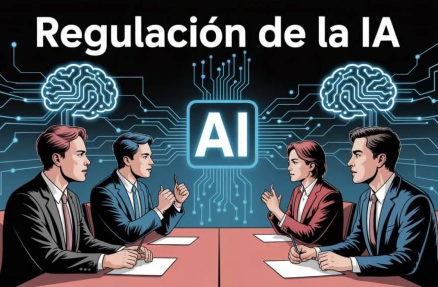 Decreto de IA de Trump: ¿Un cambio crucial en la regulación tecnológica?