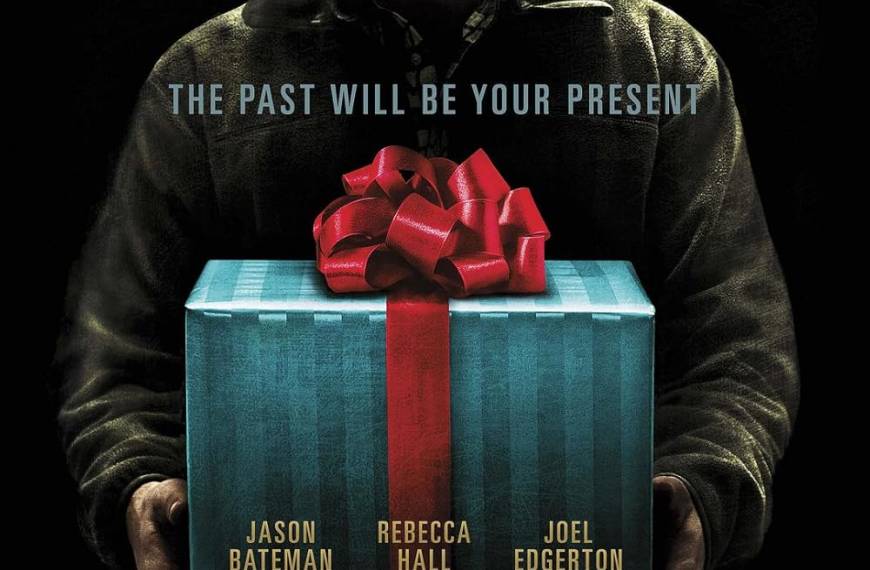 Películas con sexo real: ¿Qué nos enseña ‘Gift’ sobre la censura?