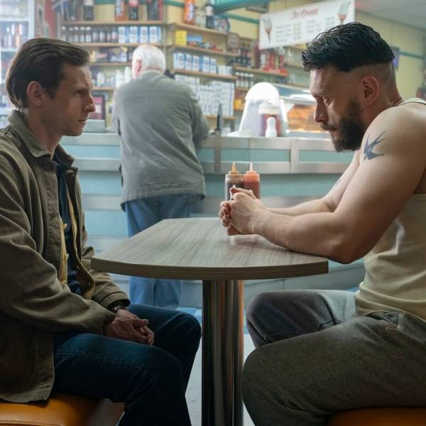 Half Man: El final inesperado que redefine la narrativa