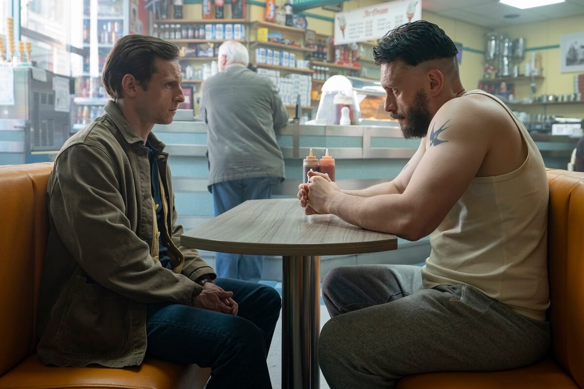Half Man: El final inesperado que redefine la narrativa