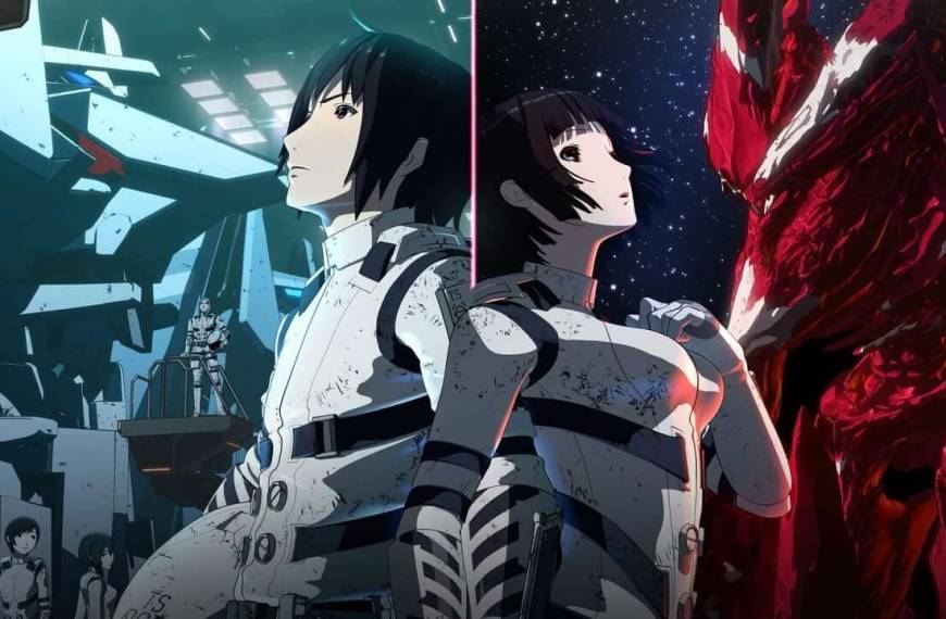 Gantz Netflix: ¿Por qué este anime de ciencia ficción sigue sorprendiendo?