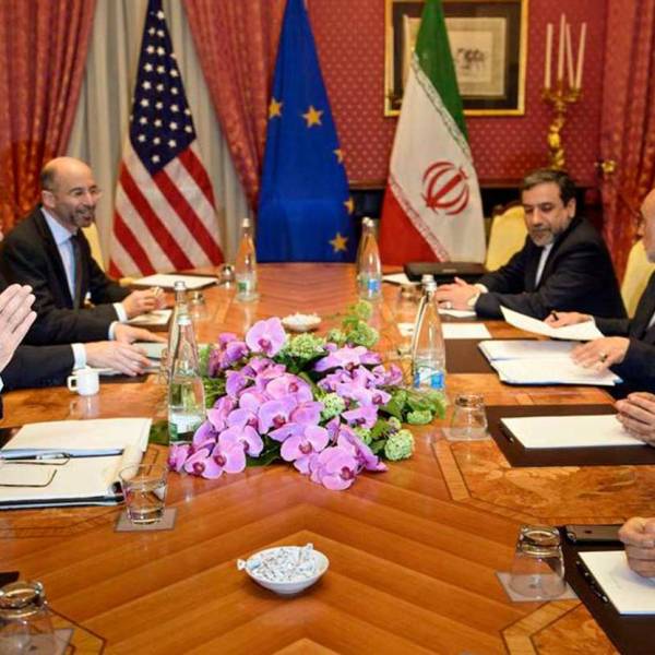 Decisión de Trump sobre Irán: ¿Acuerdo o intervención militar inminente?