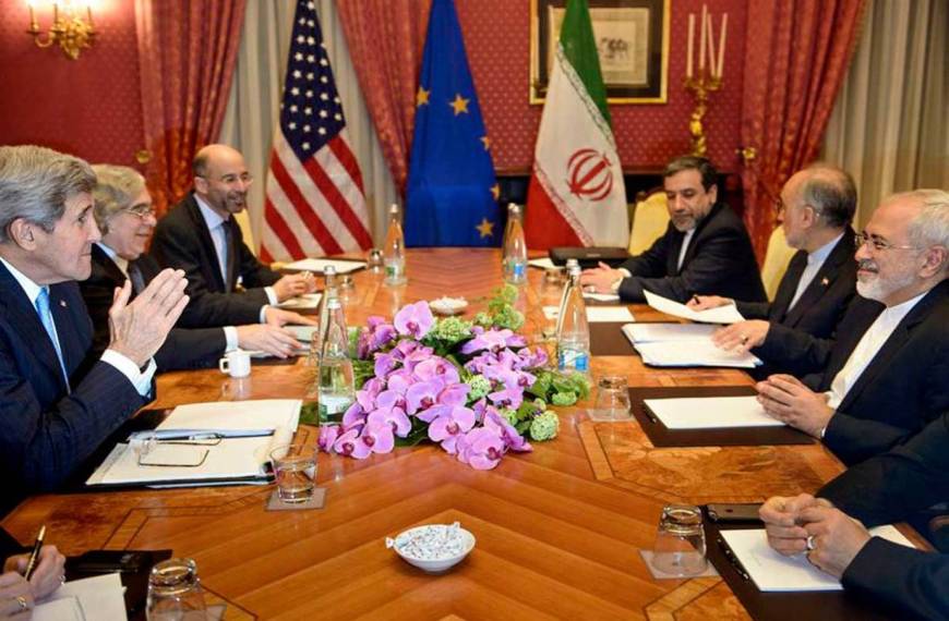 Decisión de Trump sobre Irán: ¿Acuerdo o intervención militar inminente?