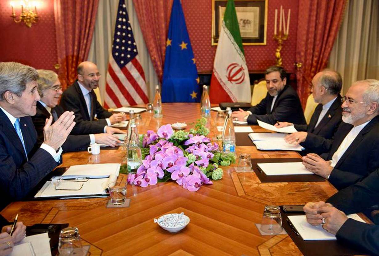 Decisión de Trump sobre Irán: ¿Acuerdo o intervención militar inminente?