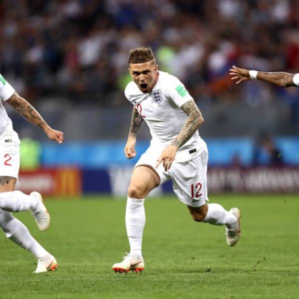 Inglaterra Croacia en el Mundial 2026: Un partido inolvidable