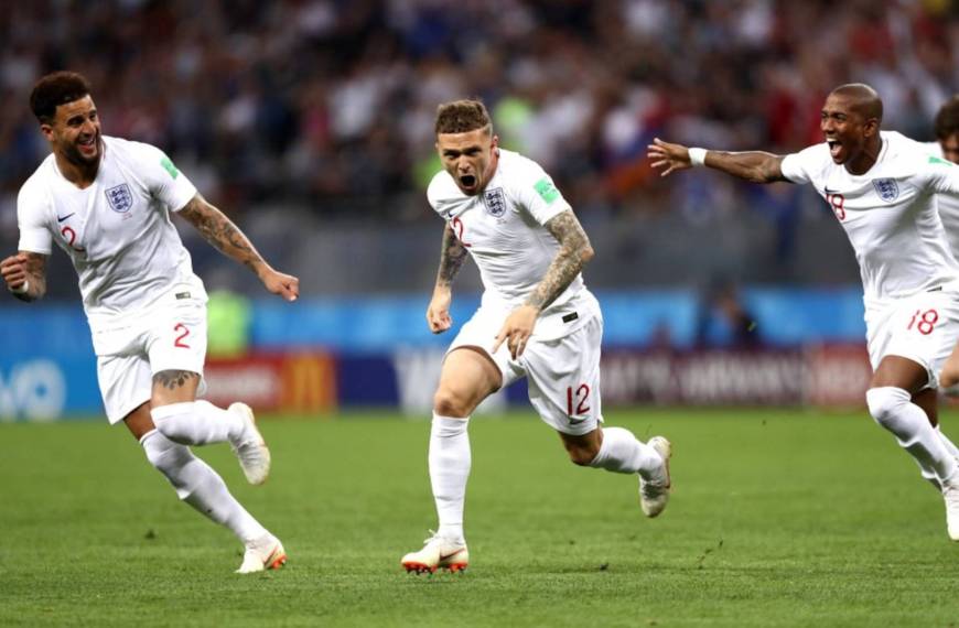 Inglaterra Croacia en el Mundial 2026: Un partido inolvidable