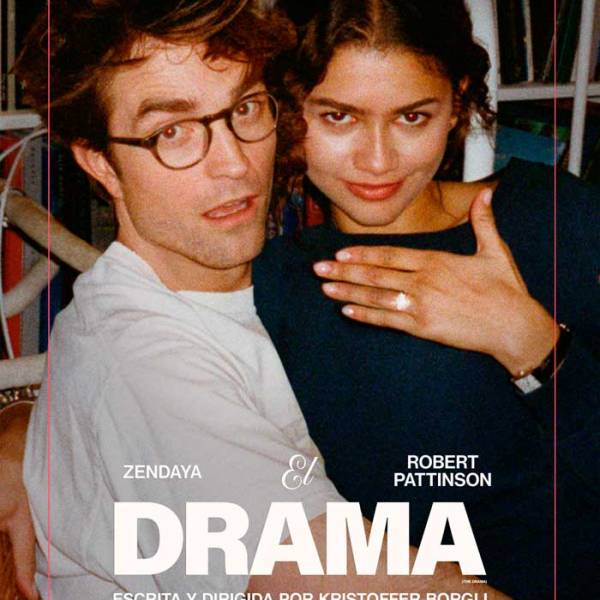 El drama: ¿Es realmente la mejor película del año?