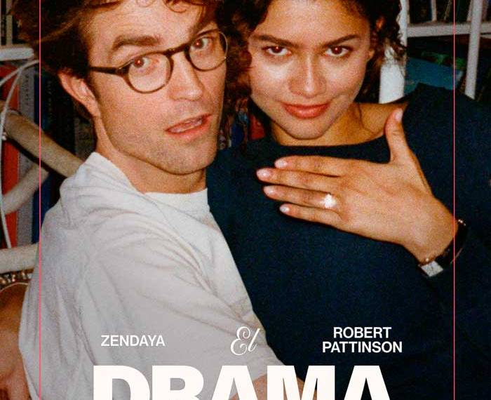 El drama: ¿Es realmente la mejor película del año?