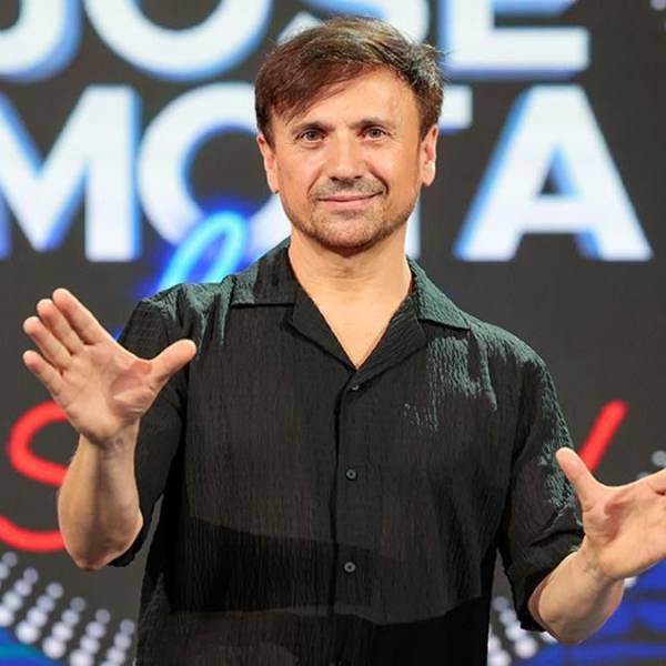 Arriba Tutto: La Sorprendente Comedia de José Mota Estrena en Cines