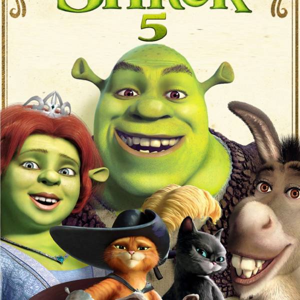 Shrek 5: ¿Qué más sorpresas trae la franquicia de Dreamworks?