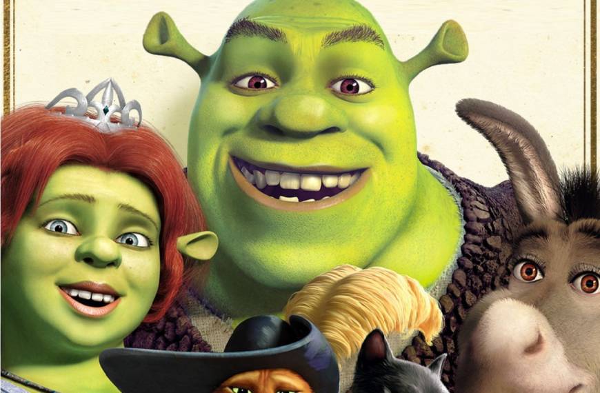 Shrek 5: ¿Qué más sorpresas trae la franquicia de Dreamworks?