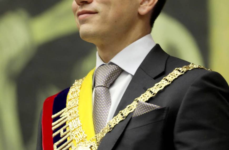 Conflicto armado interno Ecuador: ¿Qué significa el decreto de Noboa?