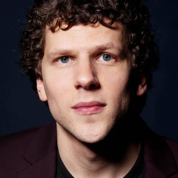 Jesse Eisenberg explica por qué rechazó la secuela de La red social